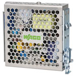 WAGO 787-1701 Eco Single Phase 12VDC 2.0A Switched-Mode Power Supply