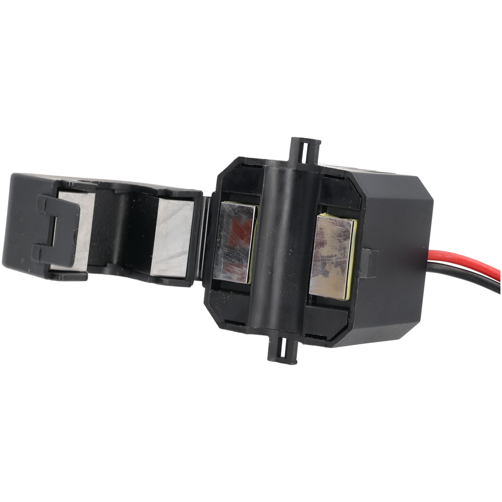 Wago 855 4005150 101 Splitcore Primary 150a Secondary 5a Current Transformer Rapid Online 2760