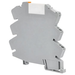 Kit Relè WAGO 857-152 24VDC Con Zoccolo 857-304 – Nuovo In Scatola
