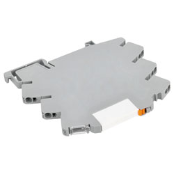 857-152 | Relè elementare DC 24 V, 1 contatto di scambio 857-152 | Relè elementare DC 24 V, 1 contatto di scambio