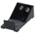Rapid MP000351 Battery Holder Through Hole 1 x PP3 (9V) with Flying Leads