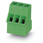 Phoenix Contact 1758713 PCB terminal block - MKKDSH 3 contacts 5mm pitch