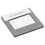 Eisco PDG19B Premium Diffraction Grating 100L/MM