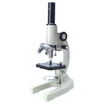 EISCO BI0002B Microscope Beginner Model SJ-4