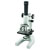 EISCO BI0002B Microscope Beginner Model SJ-4