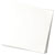 EISCO CH0395B 100PK Chromatography Filter Papers, 8 Inch - No. 1