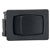 R-TECH 523173 Rocker Switch SPDT On-Off-On, 10A 250V