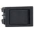 R-TECH 523182 Rocker switch, black DPST, On-Off, 12A 250V