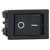 R-TECH 523184 Rocker switch, black,DPST, 01 marking, 12A 250V