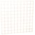 EISCO BI0508 Quadrat - 100 Squares