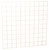 EISCO BI0508 Quadrat - 100 Squares