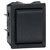 R-TECH 523217 Rocker switch, DPDT, centre-off, momentary both sides, 16A 250V