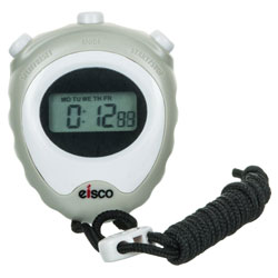 EISCO PH0359 Digital Stop Watch