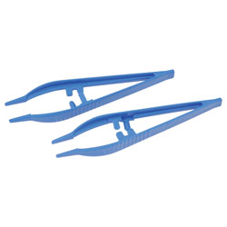 EISCO BI0177 5 Disposable Forceps (12 pack) - Eisco Labs