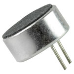 CUI Devices CMC-9745-44P Analog Microphone Condenser 3V ~ 10V Omnidirectional