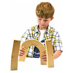 Eisco GP00001 Garage Physics Standing Arch Kit