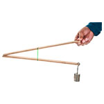 Eisco GP00003 Garage Physics Center of Mass Kit