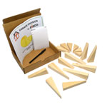 Eisco GP00006 Garage Physics Spiral of Theodorus Kit