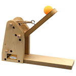 Eisco GP00007 Garage Physics Catapult Kit