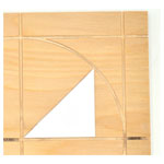 Eisco GP00011 Garage Physics Trigonometry Exploration Puzzle Set