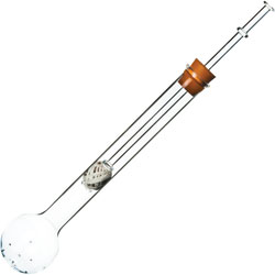 Eisco PH0194 - Equality of Liquids Apparatus / Pascals Law Syringe