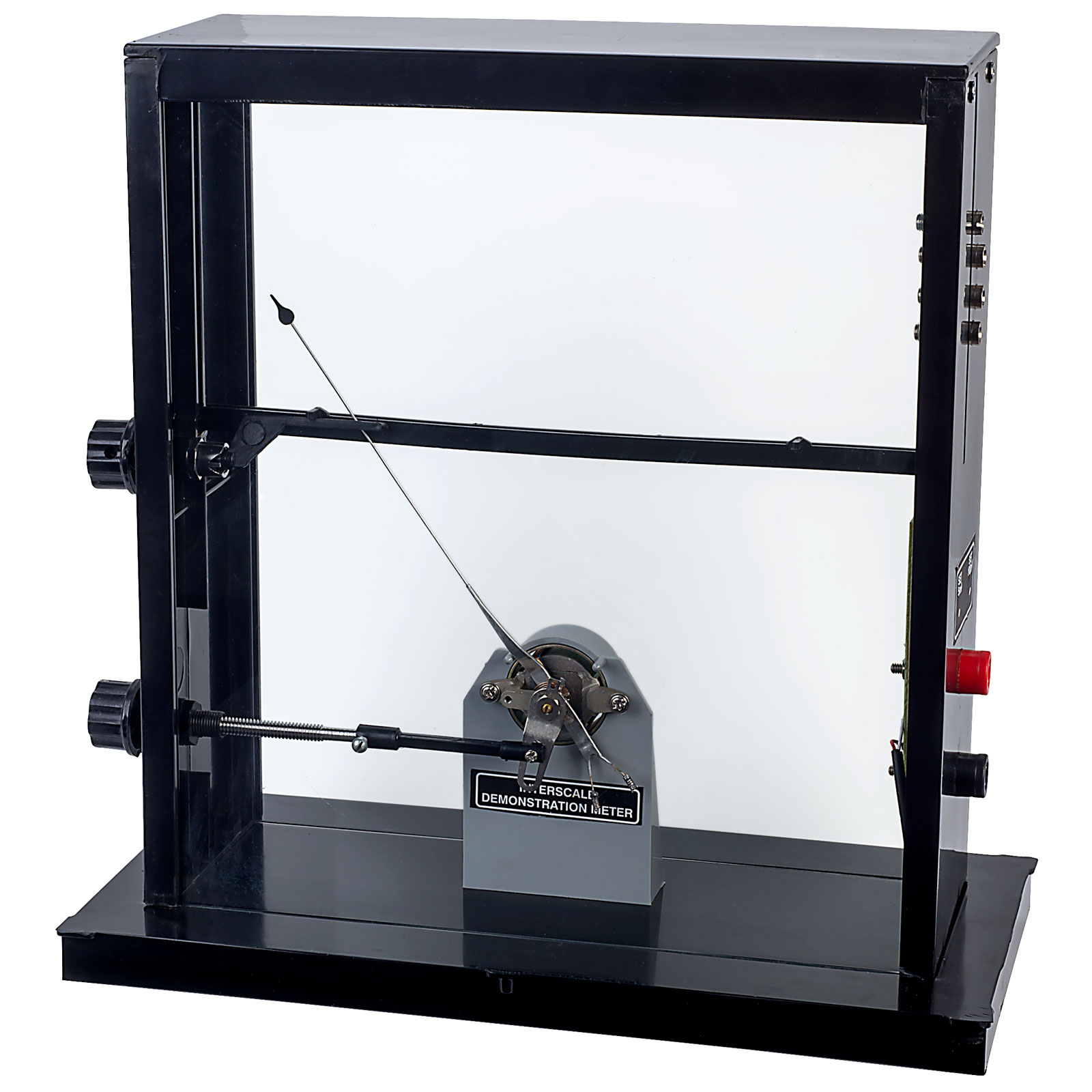 Eisco Demonstration Meter Working Principle of AC or DC Ammeters or