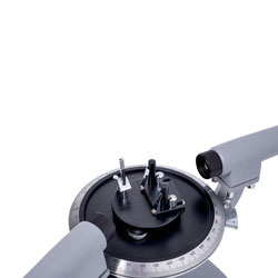 EISCO Hochauflösendes Spektroskop 400–700 Nm, 5  Produktbild-Vorschau 4
