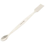 Eisco Spatula - Spoon End 200mm Pack of 5
