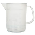 Eisco Measuring Jug 500ml