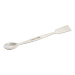 Eisco Spatula with Spoon 150mm