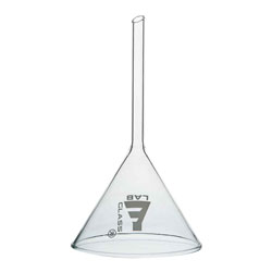 Eisco Funnel 75mm (Single)