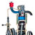 Eisco PH0492 - Diesel Engine Four Stroke - 305 x 230 x 125mm