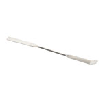 Spatula - Teflon Coated, Spatula Chattaway - 15 cm — Eisco Labs