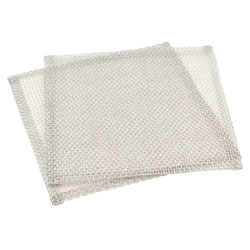 Eisco Iron Wire Gauze Plain 12.5cm Pack of 10