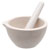 Eisco Porcelain Mortar & Pestle 60ml