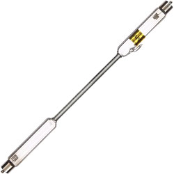 Eisco PH1196B5 - Spectrum Tube - Argon - 260mm Length