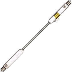 Eisco PH1196B7 - Spectrum Tube - Hydrogen - 260mm Length