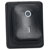 R-TECH 523630 Rocker switch, black, DPST, 01 marking, 16A 250V, IP65