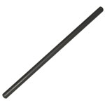 Eisco PH0856A - Ebonite Friction Rod - 30cm