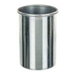 Eisco Aluminium Calorimeter 100x75mm