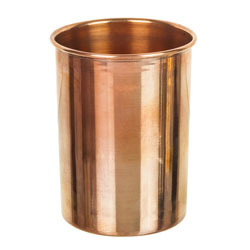 Eisco Copper Calorimiter 100x75mm