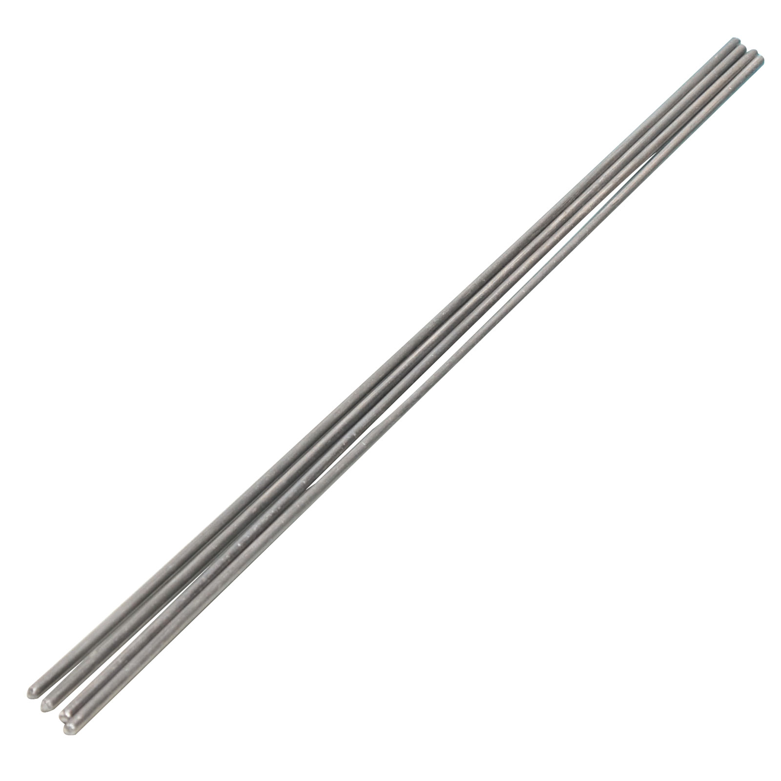 Eisco PH0397D - Thermal Conductivity Rods - Lead - 300mm x 3mm - Pack ...