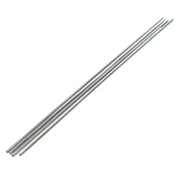 Eisco PH0397F - Thermal Conductivity Rods - Zinc - 300mm x 3mm - Pack ...