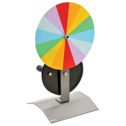 Eisco Newton's Colour Disc