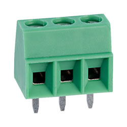 Phoenix Contact 1751251 MKDS 1/ 3-3,5 3 Way Screw PCB Terminal Block 13 ...