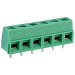 Phoenix Contact 1729160 MKDSN1,5/6-5,08 6 Way Screw Terminal Block 13.5A 5.08mm