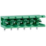 Phoenix Contact 1754517 MSTB 2,5/ 6-G 6 Way Terminal Block Header 12A 5mm