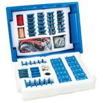 Eisco Comprehensive Basic Electricity Kit