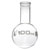 LabGlass Round Bottom Boiling Flask 100ml Narrow Neck Pack of 12