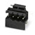 Phoenix Contact 2909002 MSTBO 2,5/ 4-G1L BK Feed Through Header
